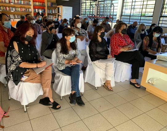 Red de Liceos SOFOFA implementará el uso de Libro de clases digital en todos los niveles